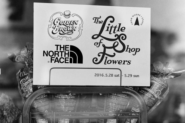 ※終了※“SPECIAL POP UPs”2016.5.28-5.29「From Where I Stand Fukuoka」開催!
