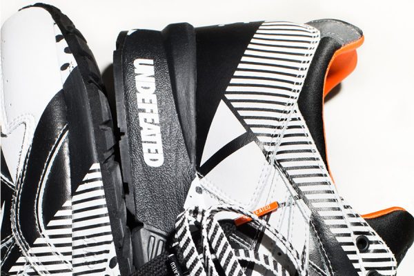 UNDEFEATED×ASICS TIGER Collaboration第二弾が発売!