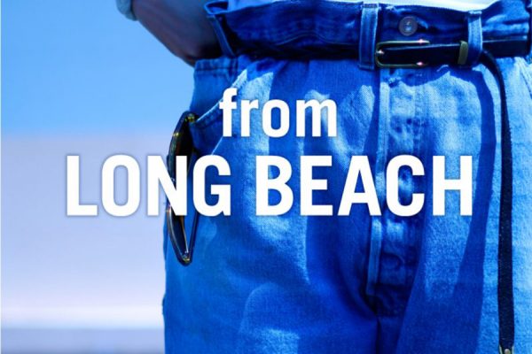 ※終了※2016年7月15日(金)~7月24日(日)まで「ボナム 表参道」で“From Long Beach”開催!