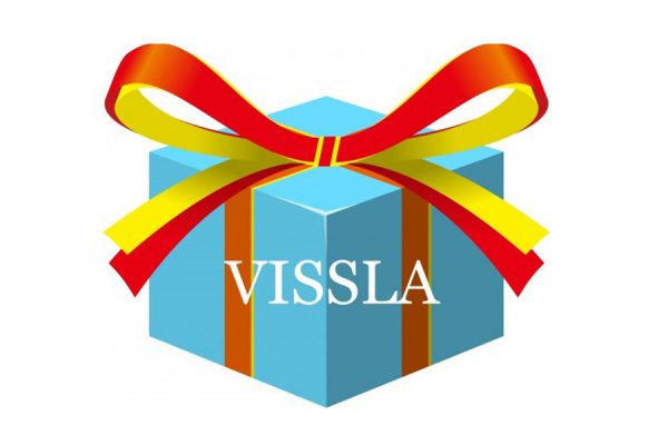 ※終了※「VISSLA」オフィシャルサイト限定キャンペーン実施中!