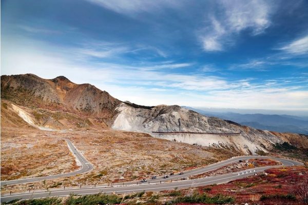 バイクに乗って出かけたい、“日本のアメリカ”を目指すツーリング旅のおすすめスポット6