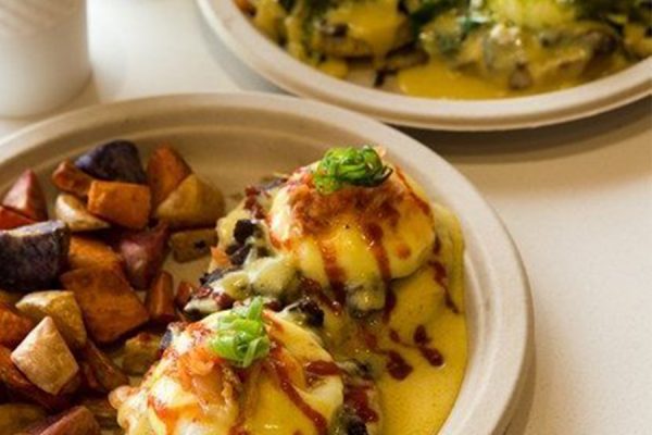 Lightning編集部おすすめ! 人気急上昇中ハワイのローカルフード厳選5店。