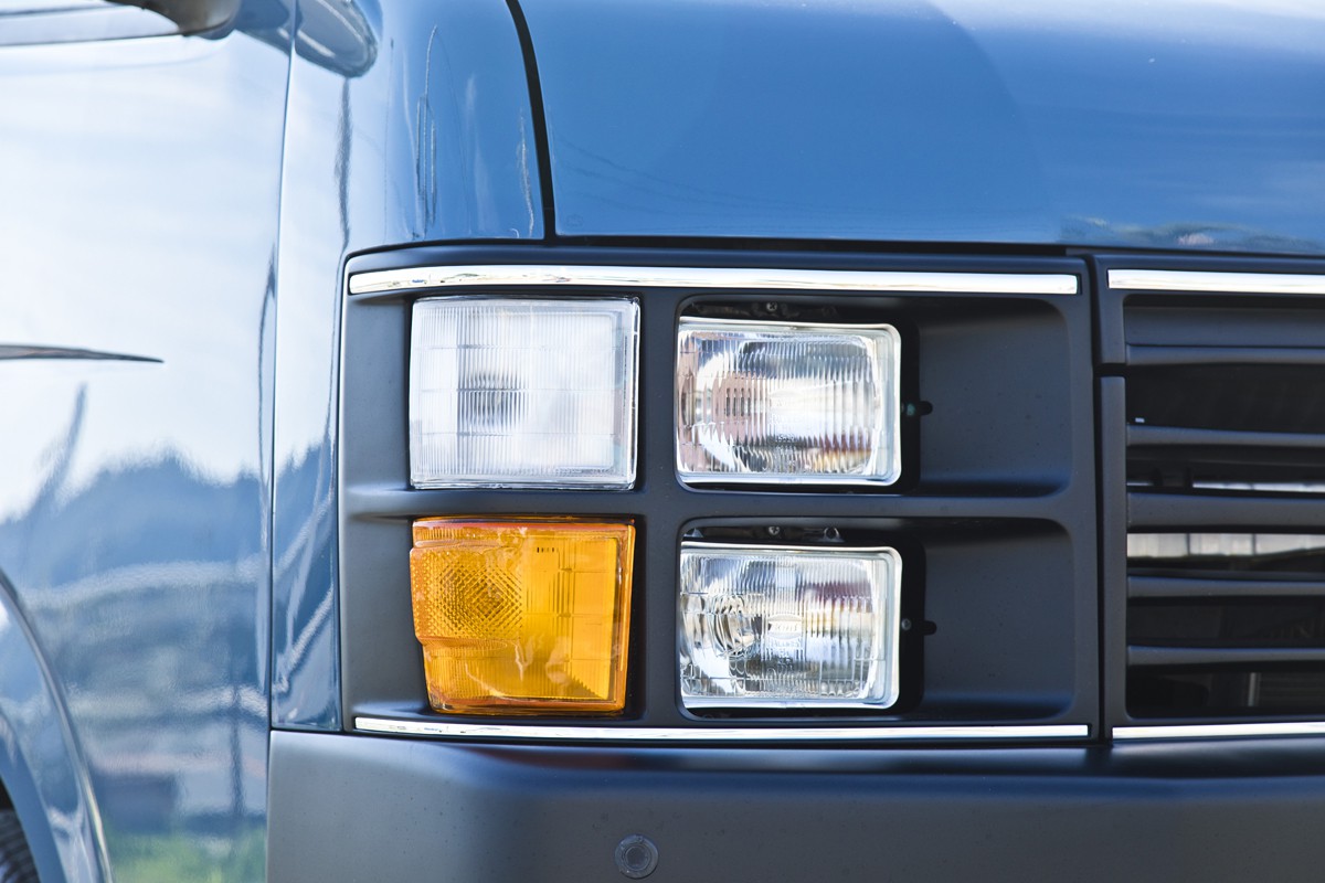 こんなハイエースを待っていた 夢のようなカスタム車 Renoca リノカ って Lightning