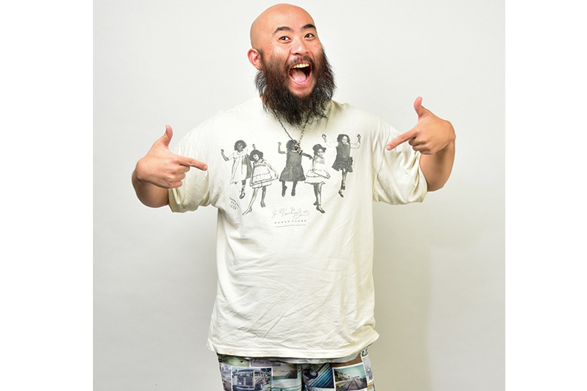 中島さん