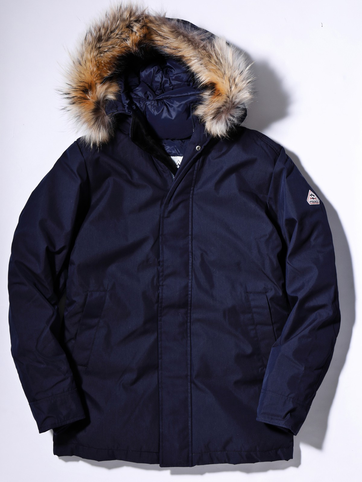 あなたは何を選ぶ 冬のマストアイテム ダウンジャケット Snap対決 Lightning