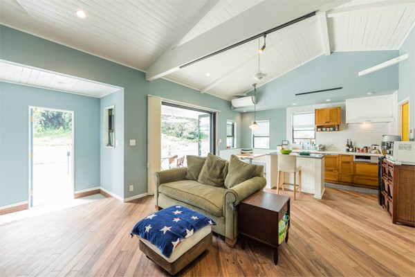 好きな服を選ぶように家を選ぶ 自分らしい住処を見つけたい 2nd セカンド