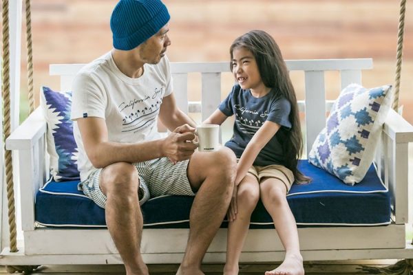 親子ペアルックに!「noa departments store」の“お揃い”Tシャツを楽しんでみない?