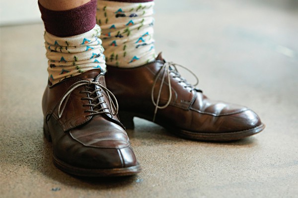 これが私のオールデン マニア垂涎の偏愛シューズコレクションを公開 2nd セカンド