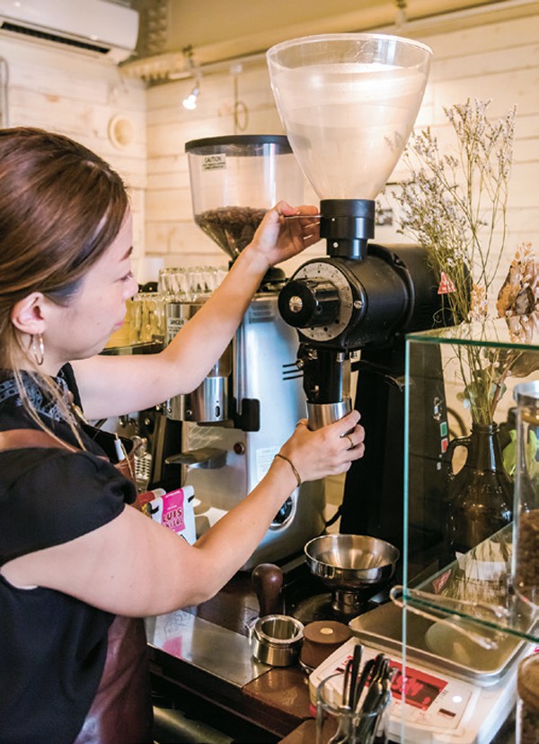 オニバスコーヒー 直伝 お店の味を自宅で再現する美味しいコーヒーの淹れ方 Lightning