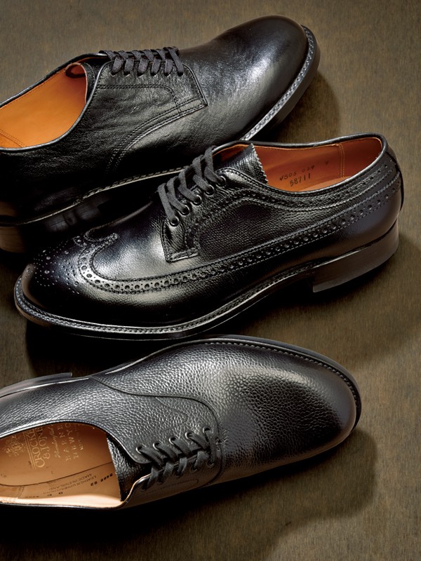 チロ 代名詞 足音 革靴 シボ 革 Maroccodasogno Com