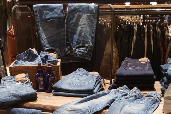 ※終了※札幌ステラプレイスに「ウエアハウス」限定店が本日オープン!
