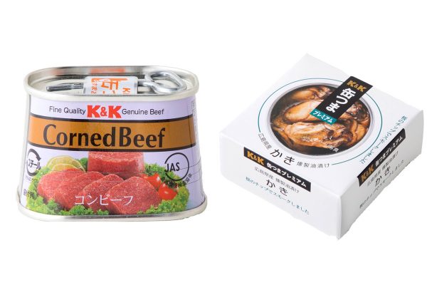 これが缶づめクオリティ!? 缶詰専門店・日本橋ROJIのおすすめ缶詰め集!