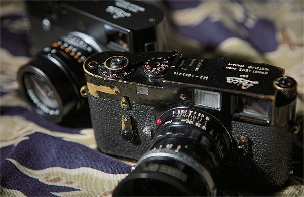 写真の歴史に一石を投じたレンジファインダーカメラ『ライカ』のトレンドを読み解く!