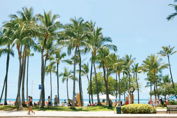 【目指せハワイ雑学王!】ハワイ旅行がもっと楽しくなる、ハワイのウンチク教えます。