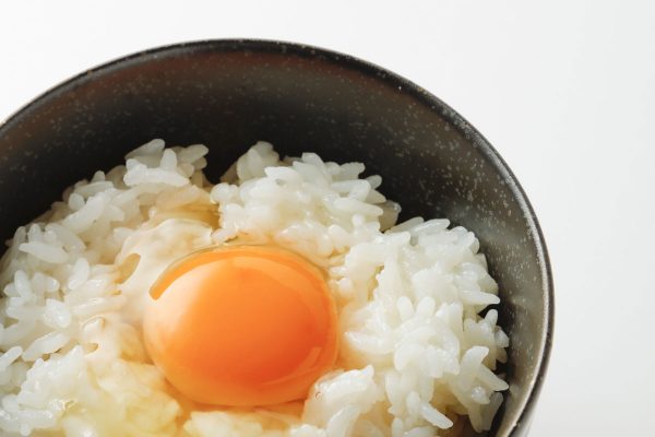 卵かけごはんをさらに美味しく! 最強アレンジ7種