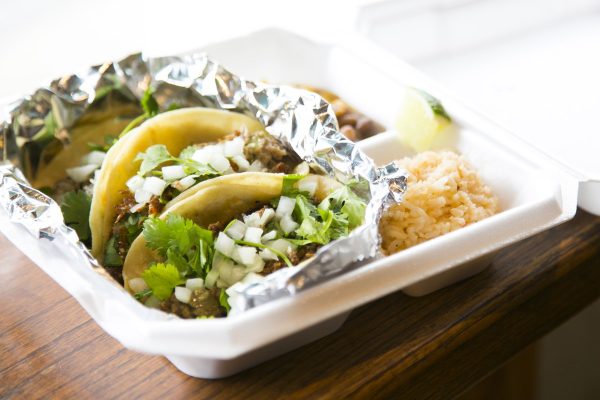 ハワイ通も知らない!?メキシコ料理好きが通う、最高のタコスの店【本田直之のThe Hawaii’s Best Restaurants・第5回】