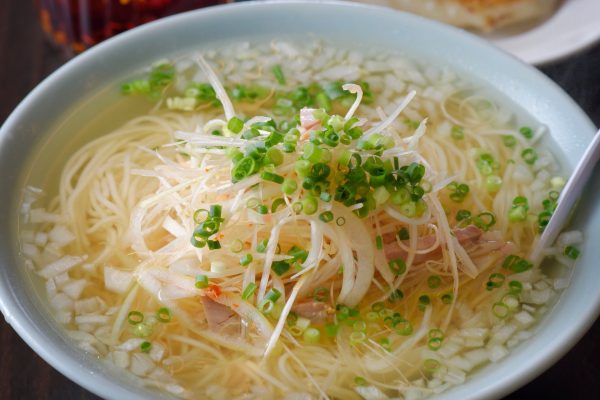 湘南に来たら立ち寄りたい 地元が認めたラーメン店