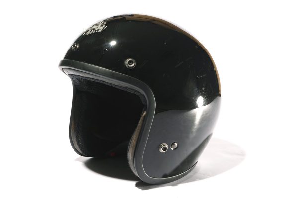 ヘルメットは大胆に洗うのが◎ 【バイク乗りの愛用品メンテナンス】