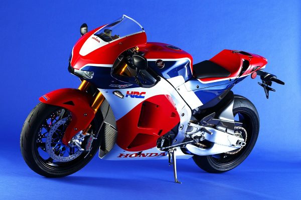 なんと約2600万円!? ホンダRC213V-Sは何がスゴいのか?【日本では数台のみ販売!?】