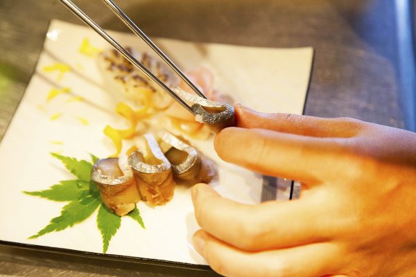 酒好き悶絶の珍味図鑑・後編【酒場の教科書】