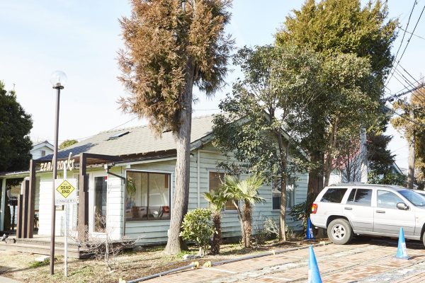 日本の中のアメリカ! ’50年代アメリカンタウン「ジョンソンタウン」に住みたい!