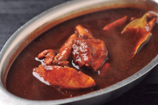『デリー上野店』の名物カレーを自宅で再現! 秘伝のレシピとテクニックを完全公開!