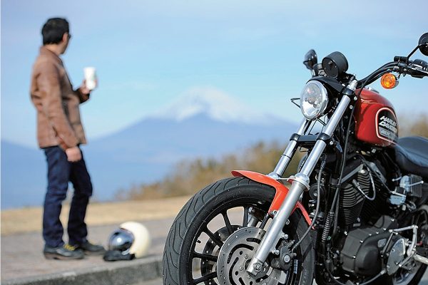 冬ツーリングを楽しむために知っておきたい、危険回避のノウハウ