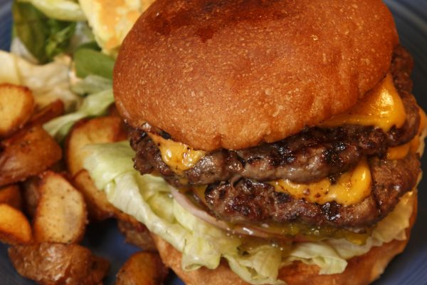 決めた! 今日のランチは絶品バーガー ~関西編~