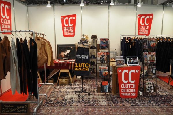 ※2016年終了※ジャパンファッションを海外へ!『CCShow』開催間近!