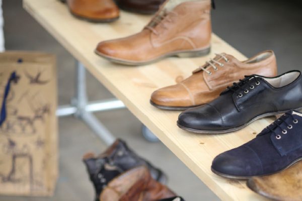 ロンドン最大の展示会”Jacket Required London”で見つけた注目の8ブランド