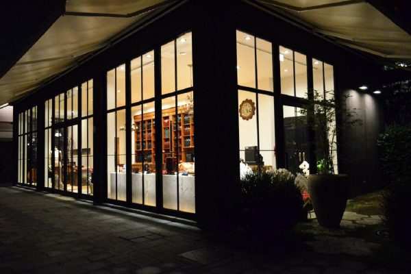 LFC ×The Warmthcrafts manufacture ポップアップショップが大阪・中之島に登場※終了※