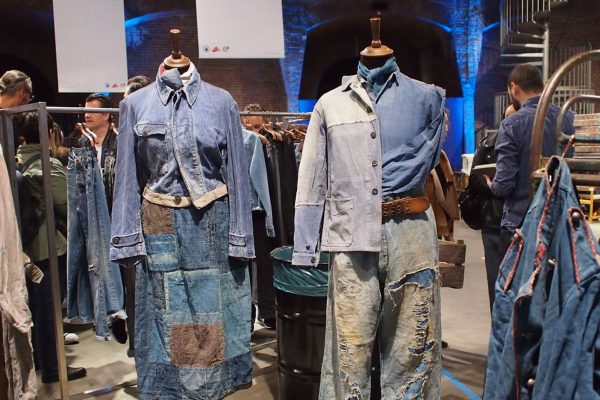 オランダデニム紀行。Vol.1【欧州デニム最前線「Amsterdam Denim Days」レポート】