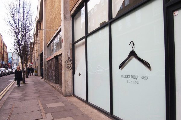 本場で見つけた3つの優良イギリスブランド