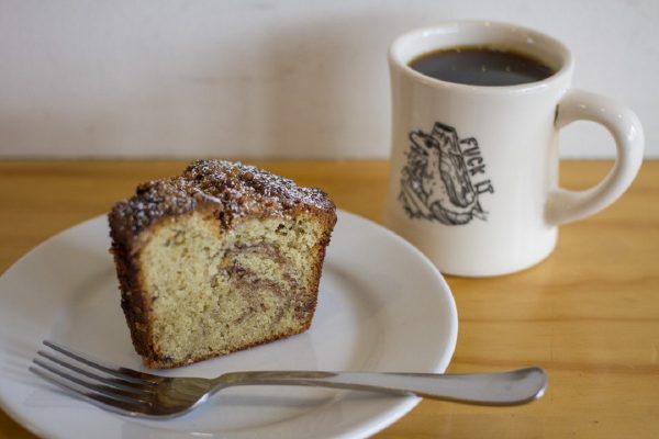 ローカルプロダクツにこだわったカフェと雑貨店 【フォトグラファーMaikoのLAガイド#28】