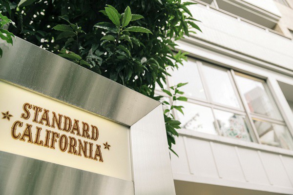 カリフォルニアのカルチャーをもとにライフスタイル全般を提案。STANDARD CALIFORNIA(東京・恵比寿)