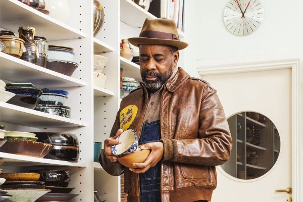 【CLUTCH ARCHIVES】 JAPAN AND WORLD CRAFTMANSHIP 各地に根付く旧き良きモノ作りに惚れ込んで。―ビームス フェニカ ディレクター/ テリー・エリス