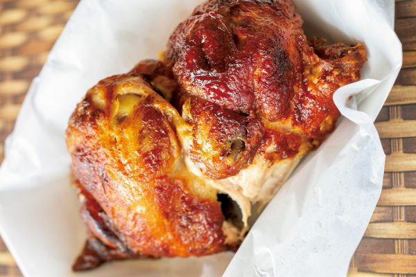 本当にウマいものはちょっと不便な場所にあり! ハワイに来たら必ず食べてほしいローカルフード