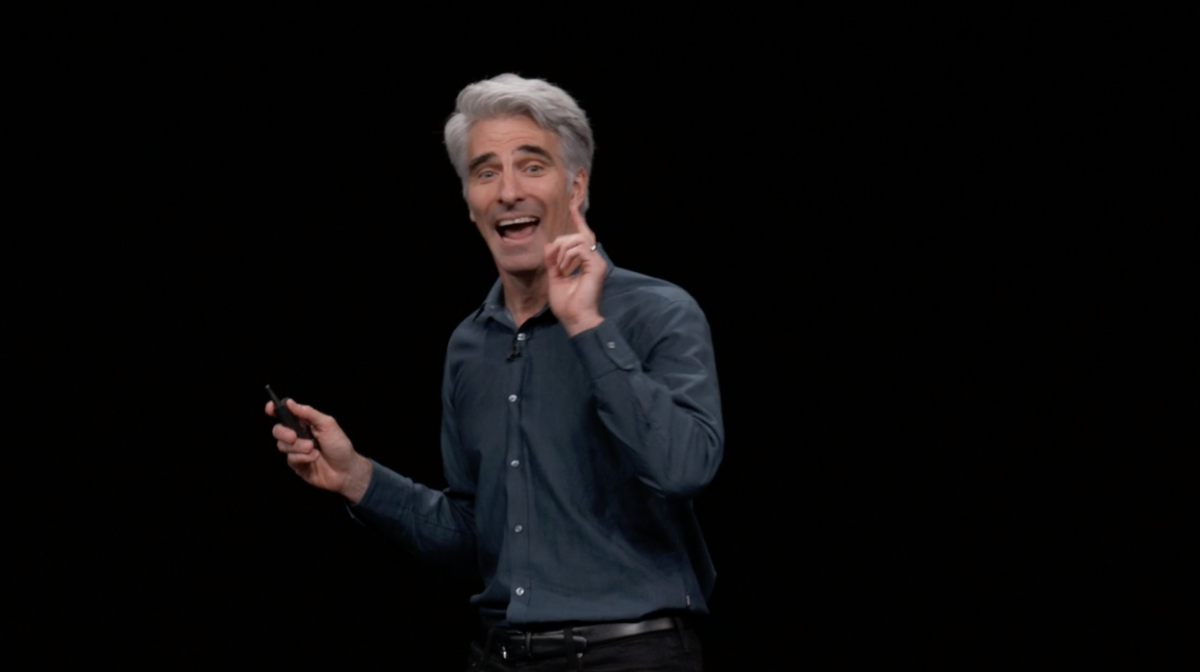 我々はついにパスワード地獄から解放されるかも(ただし、Appleユーザーのみ)