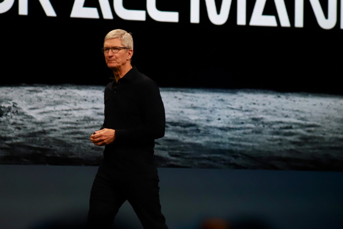 WWDC 19の主題は『根っ子の統一』と『製品構成拡大』と『プライバシー』だ