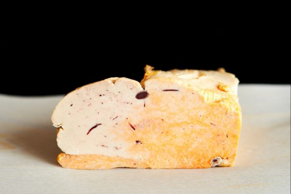 【ここぞという時に作りたい! 一流料理人のSECRET RECIPE】『自家製あん肝』(いせ源)