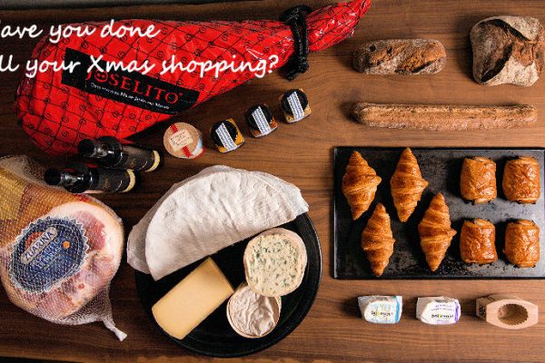 パーティーの食材を買いに、話題のエピスリー『Pirouette』に出かけよう!