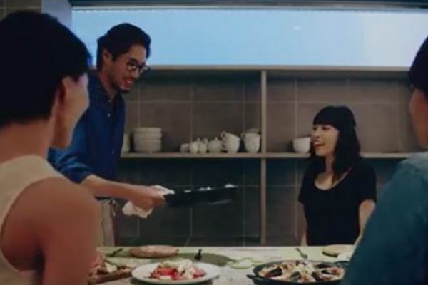 buonoなオトコ達の物語 #2鈴木編