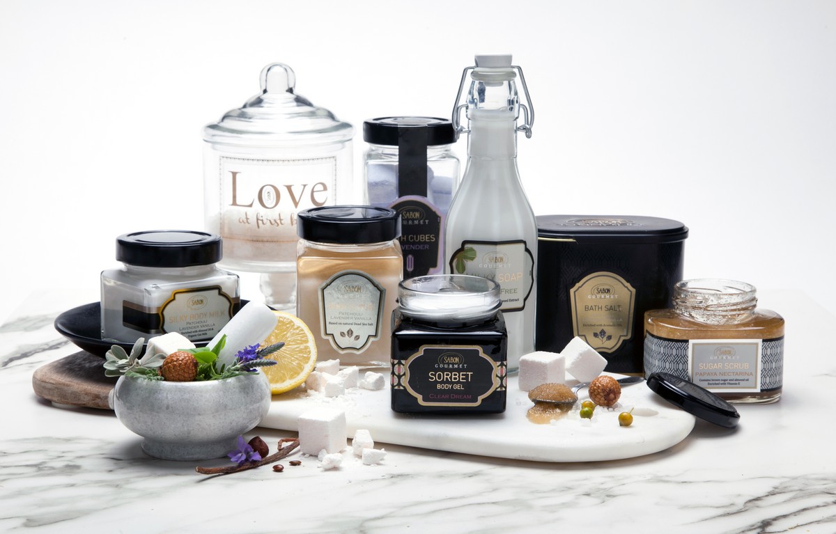 今、一番気になるギフトアイテムはコレだ！「SABON GOURMET」 | buono