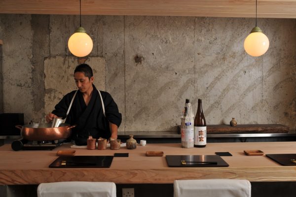 世界が注目!香港で浸透している日本の燗付け文化