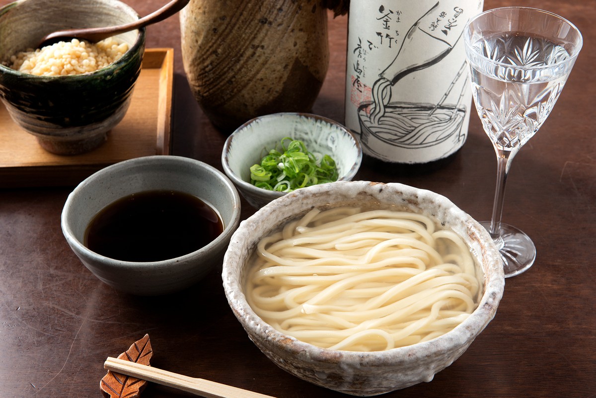 根津 釜 竹