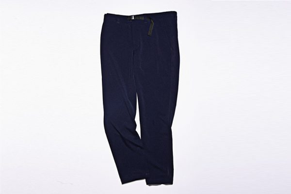 NEW DIG 無印良品のストレッチイージーパンツ