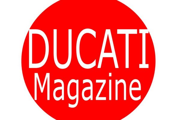 DUCATI Magazine