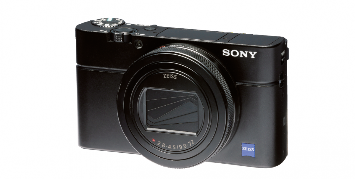 Sony RX100M6 海外モデル RX100M6の外観レビュー。滑るのが気になる。 - UDOKKO BLOG