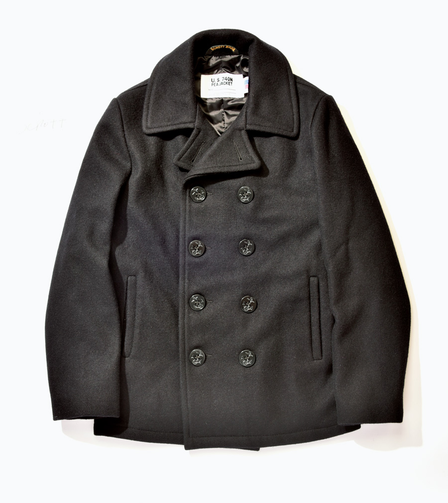 コートにはどんな種類がある 知っておきたい基本の４タイプ 2nd セカンド