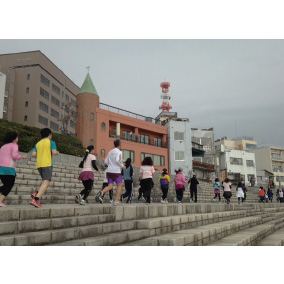 沼津スイーツラン ランナー募集!
